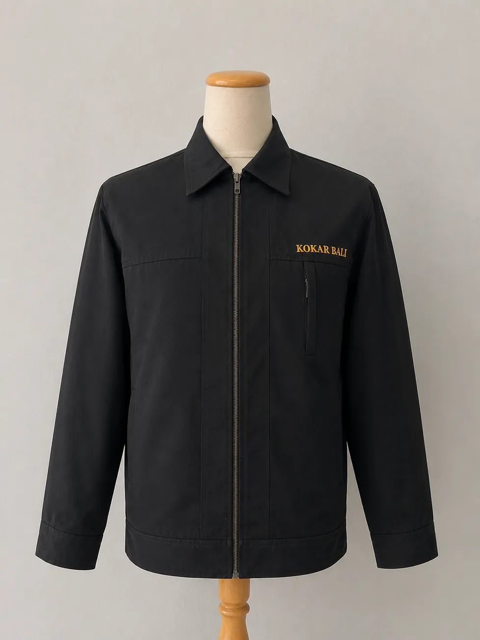 Custom Jaket Formal Tailored